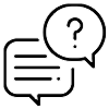 faq icon